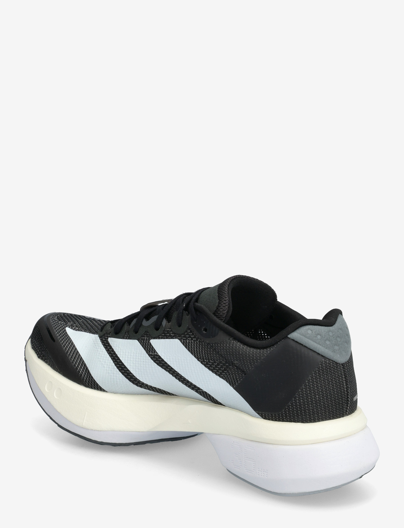 adidas Performance - ADIZERO BOSTON 13 W - løbesko - cblack/ftwwht/grefiv - 2