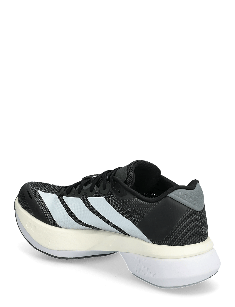 adidas Performance - ADIZERO BOSTON 13 W - running shoes - cblack/ftwwht/grefiv - 2