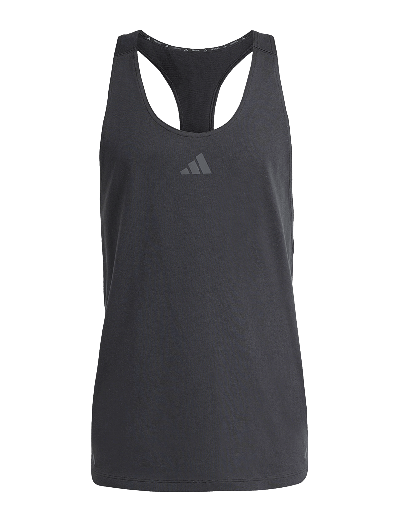 adidas Performance - PrimeLift STR - tank tops - black - 1