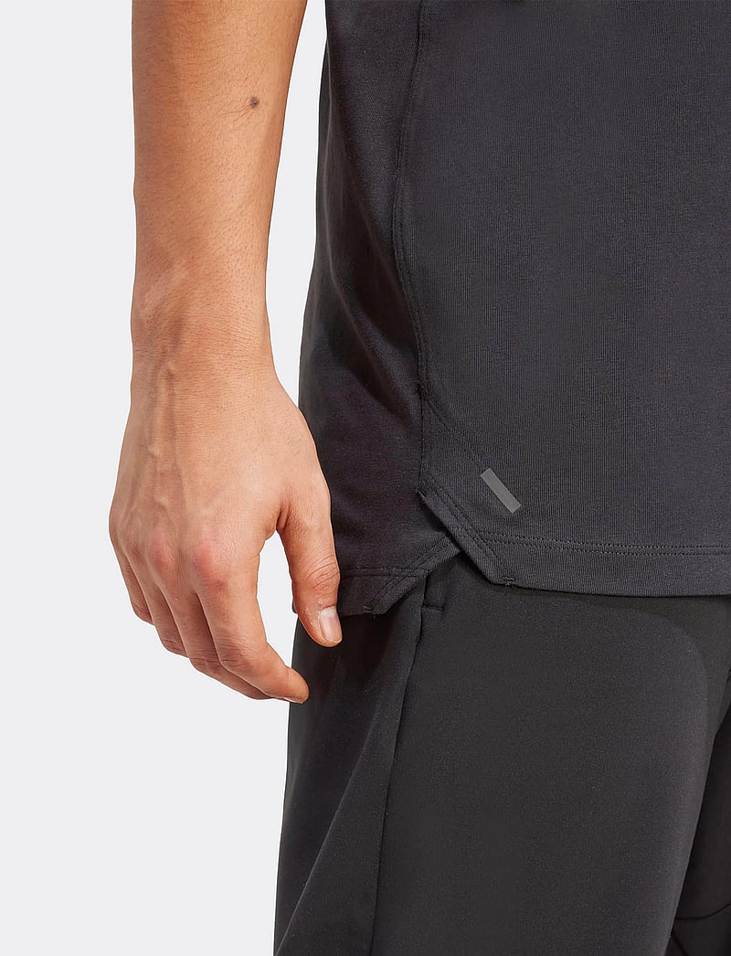 adidas Performance - PrimeLift STR - tank tops - black - 2