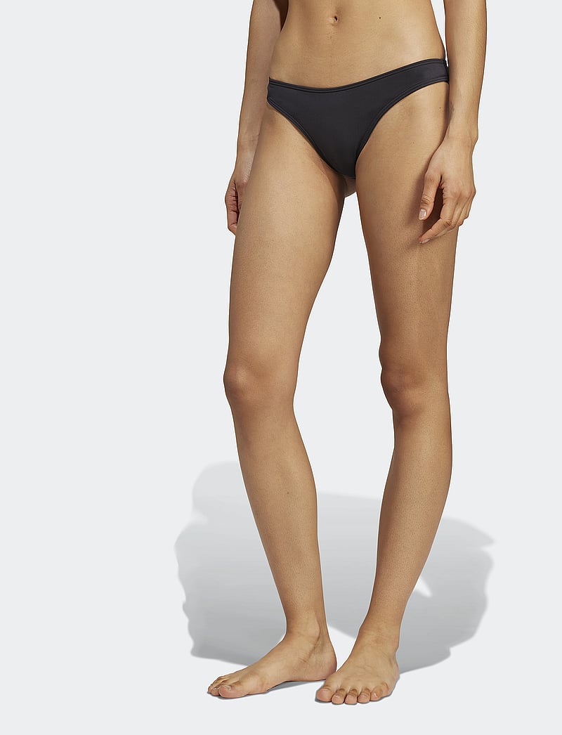 adidas Performance - ESSENTIALS BIKI - sportsbadetøj - black/white - 0