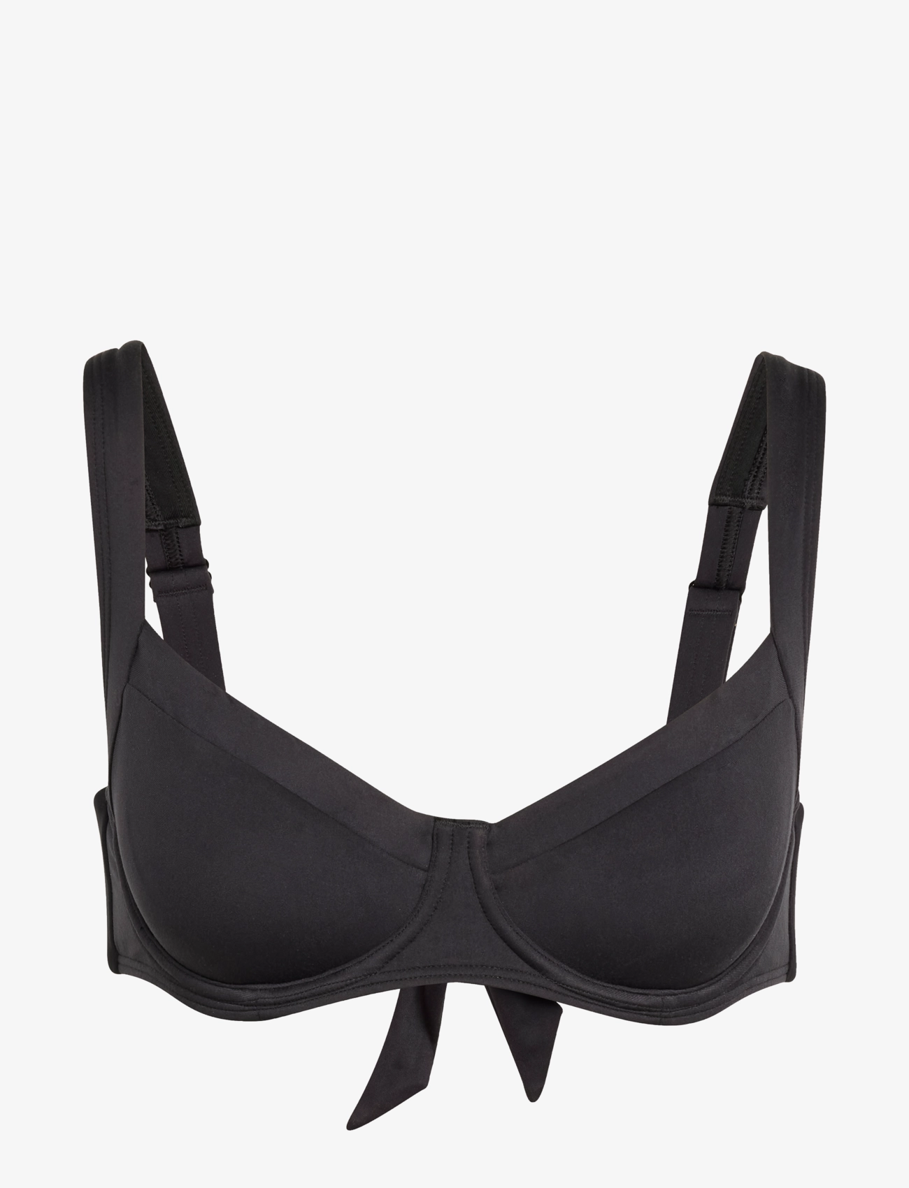 ADIDAS PERFORMANCE Essntls Bik Oberteil Schwarz - 34 - Damen