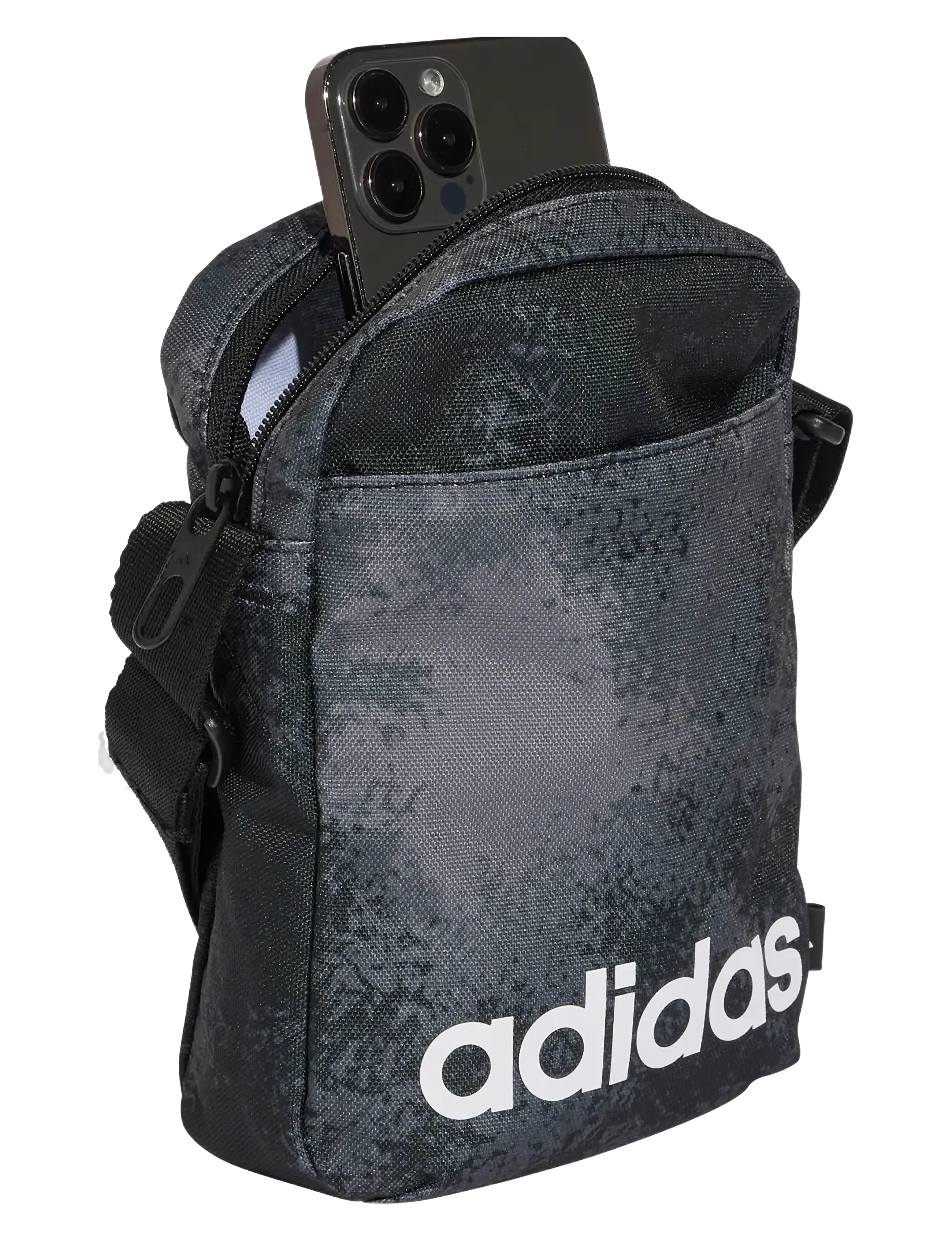 adidas Performance - LIN G ORG - grefiv/gresix/black/w - 2