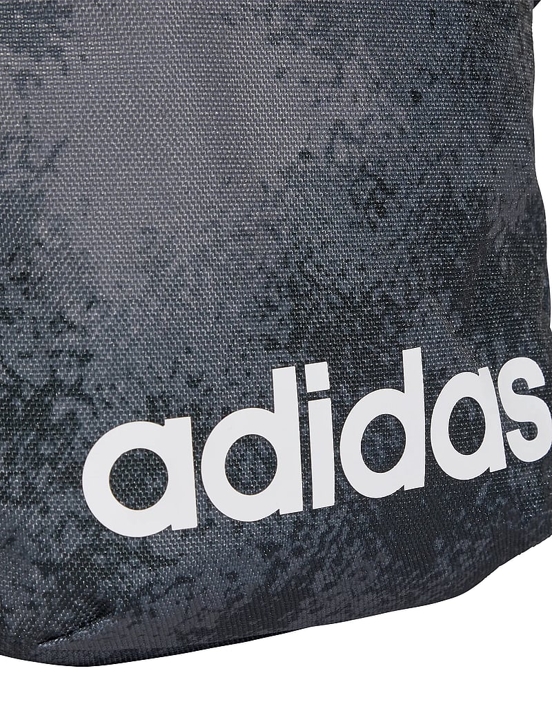 adidas Performance - LIN G ORG - handtaschen & bauchtaschen - grefiv/gresix/black/w - 3