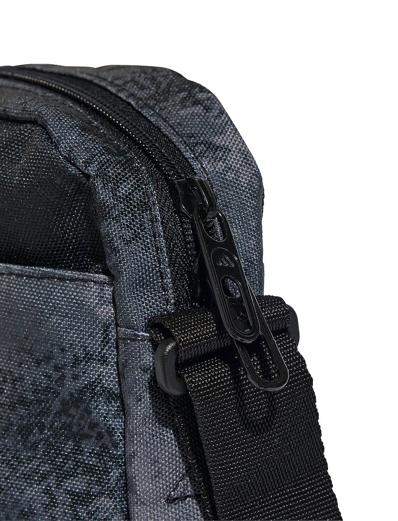 adidas Performance - LIN G ORG - handtaschen & bauchtaschen - grefiv/gresix/black/w - 4