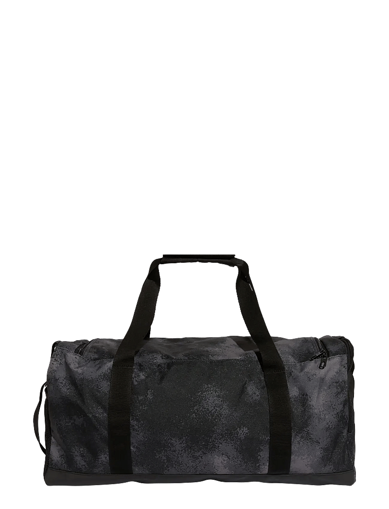 adidas Performance - LIN G DUF M - trainingstaschen - grefiv/gresix/black/w - 1