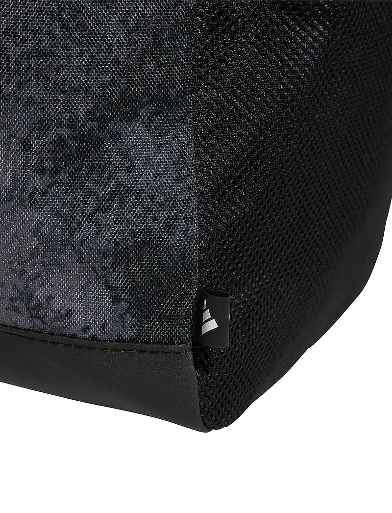 adidas Performance - LIN G DUF M - trainingstaschen - grefiv/gresix/black/w - 4