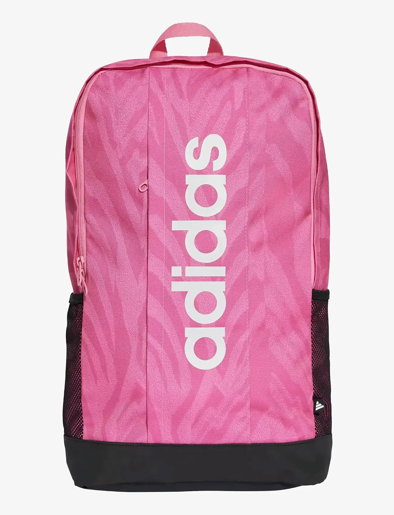 adidas Performance - LIN G BPK W - sporttaschen - pnkfus/blipnk/white - 0