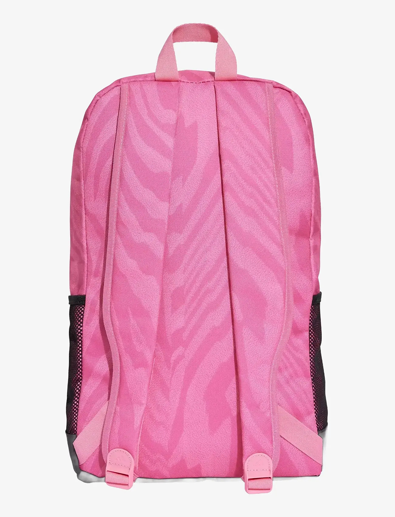 adidas Performance - LIN G BPK W - sporttaschen - pnkfus/blipnk/white - 1