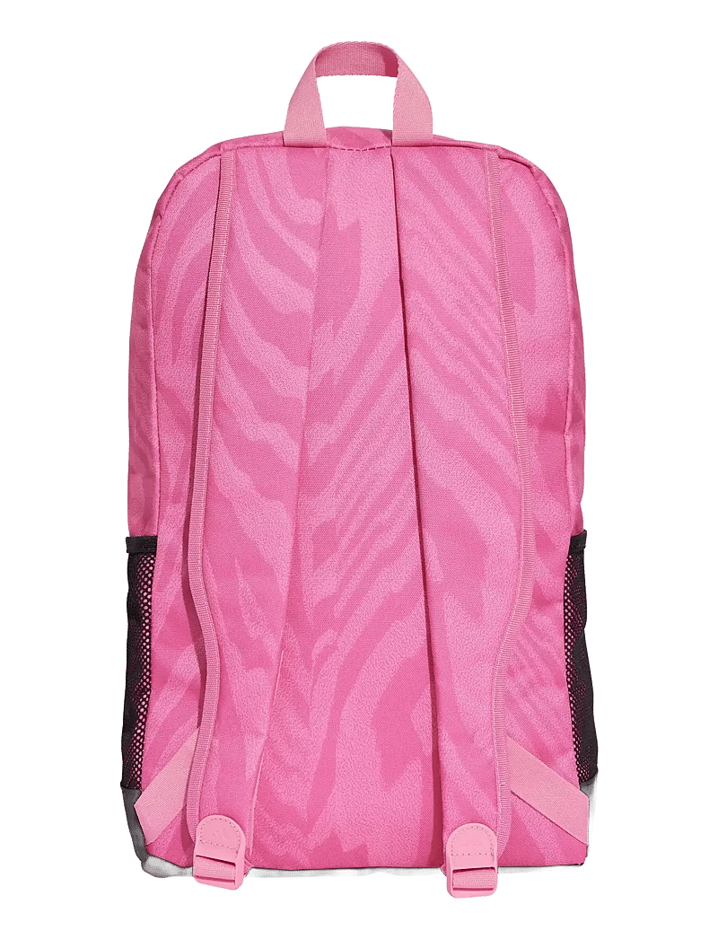 adidas Performance - LIN G BPK W - sporttaschen - pnkfus/blipnk/white - 1