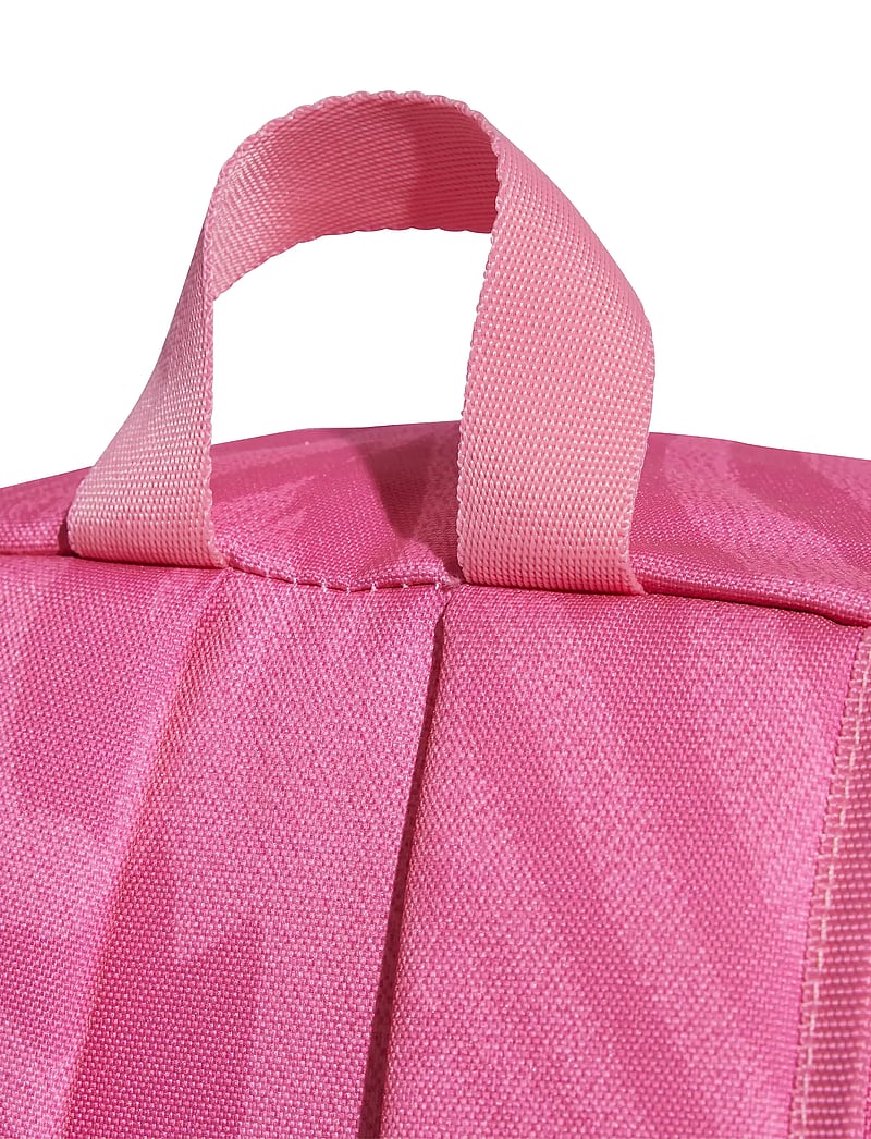 adidas Performance - LIN G BPK W - sporttaschen - pnkfus/blipnk/white - 4