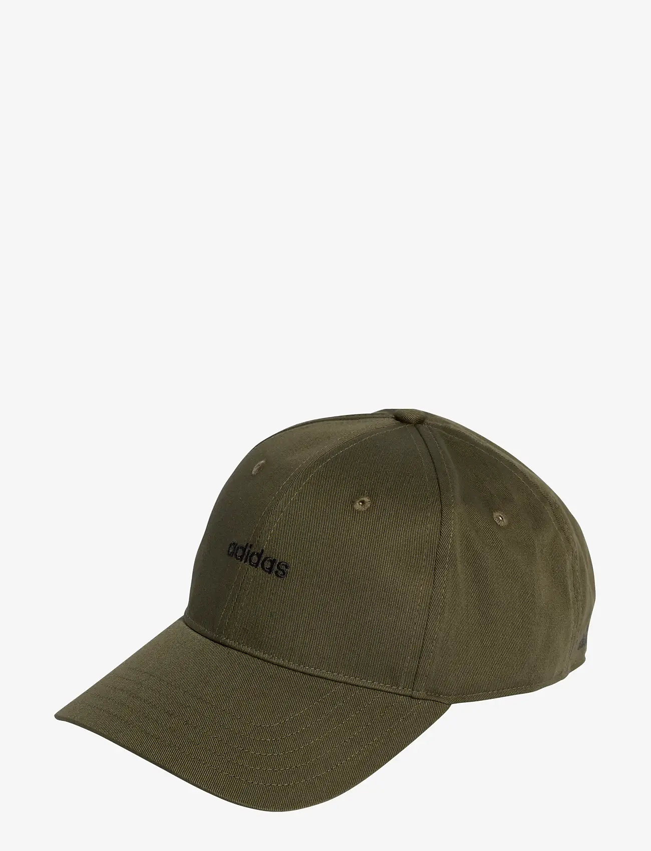 adidas Performance - BSBL STREET CAP - olistr/black - 0
