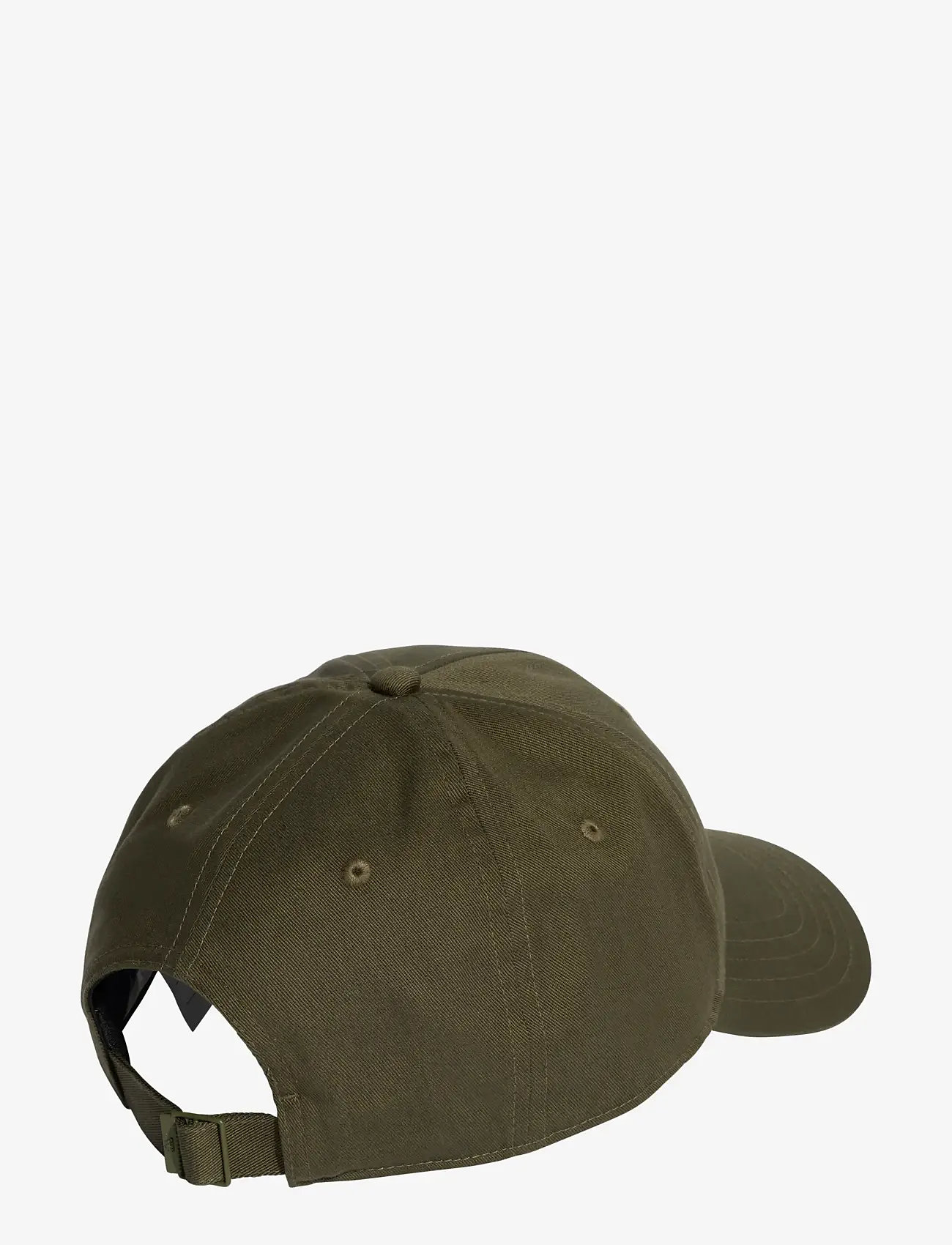adidas Performance - BSBL STREET CAP - olistr/black - 1