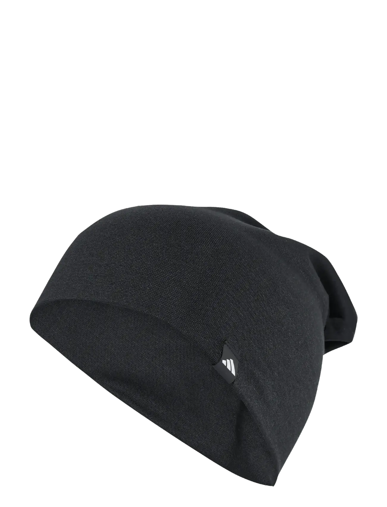 adidas Performance Long Beanie, 58-60, Black, Sport Accessories > Sport Beanies, Dame