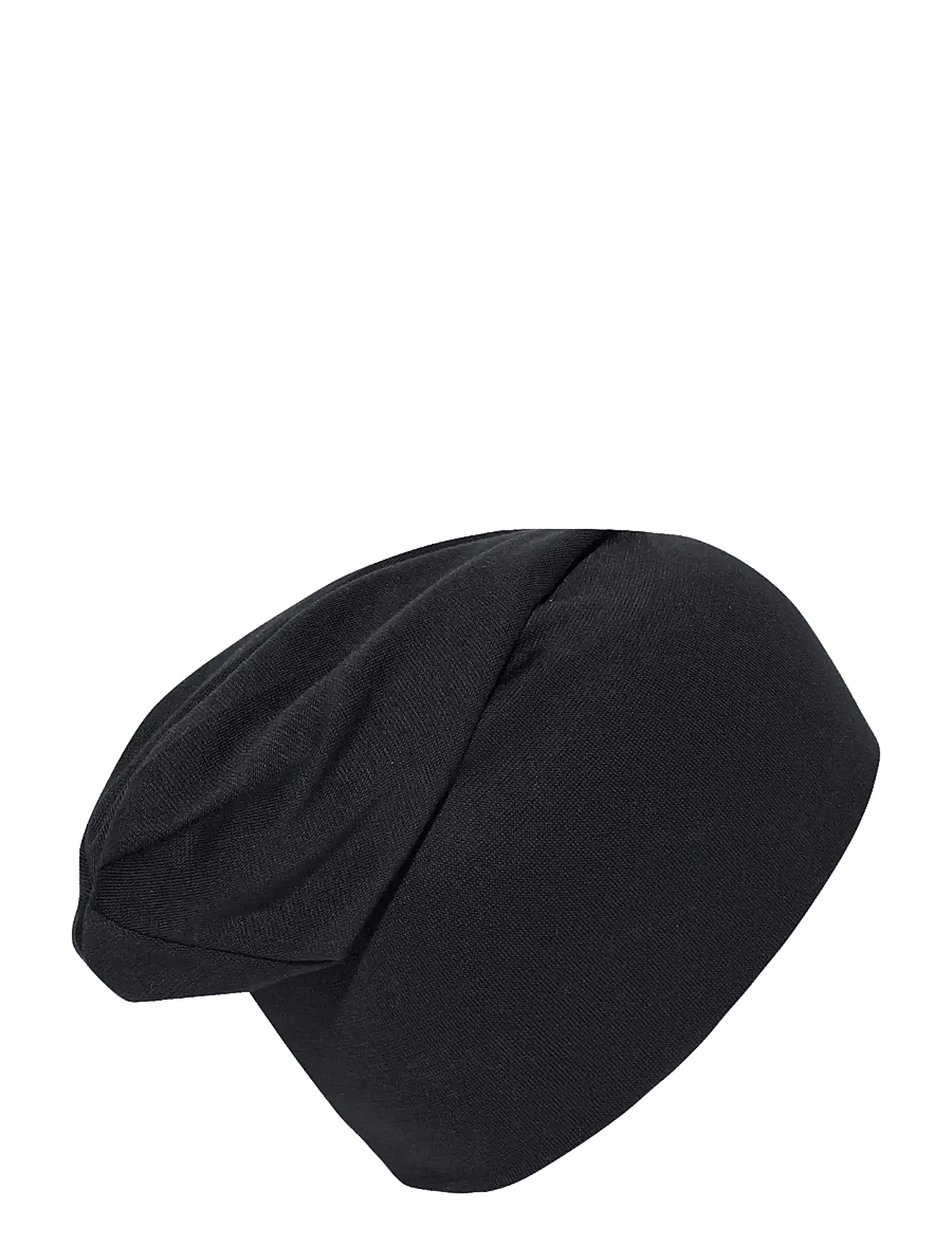 adidas Performance - LONG BEANIE - black - 1