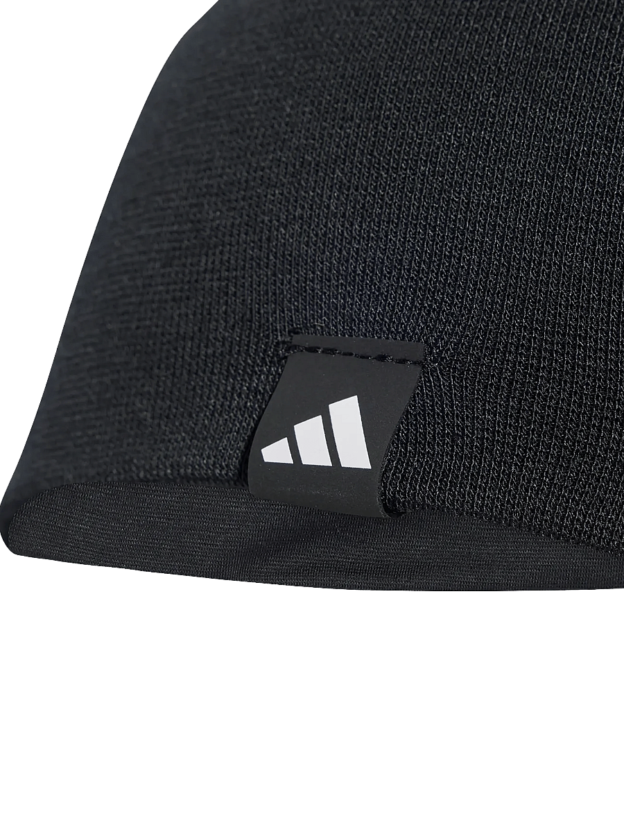 adidas Performance - LONG BEANIE - black - 2