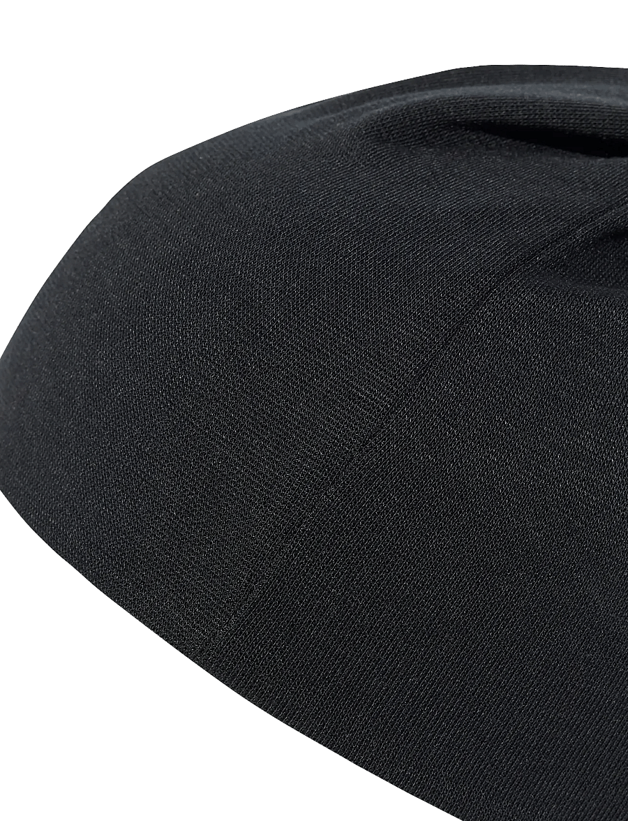 adidas Performance - LONG BEANIE - black - 3