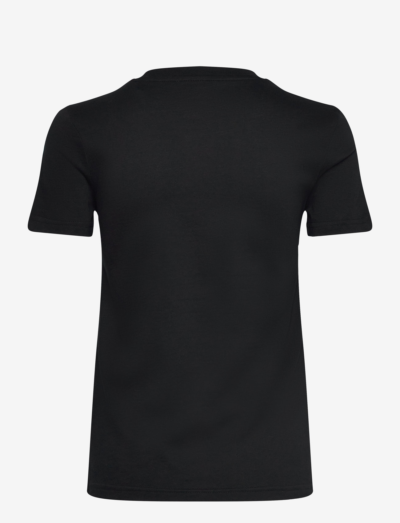 adidas Performance - MER DNA TEE W - t-shirts - black/white - 1