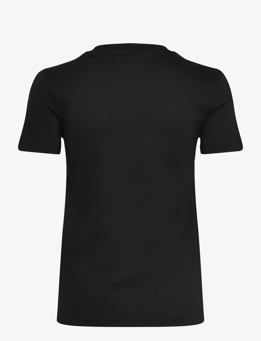 adidas Performance - MER DNA TEE W - t-shirts - black/white - 1