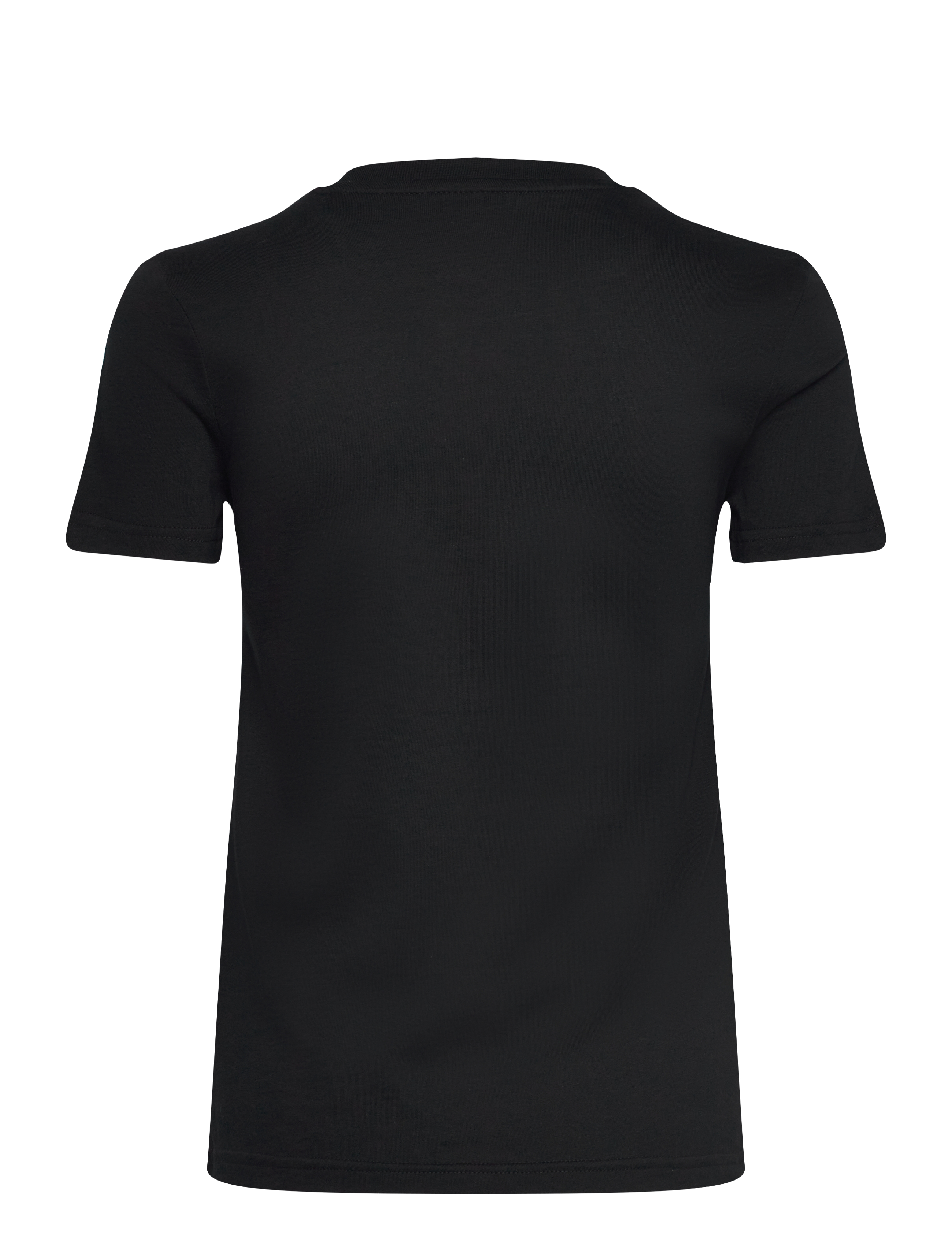 adidas Performance - MER DNA TEE W - black/white - 1