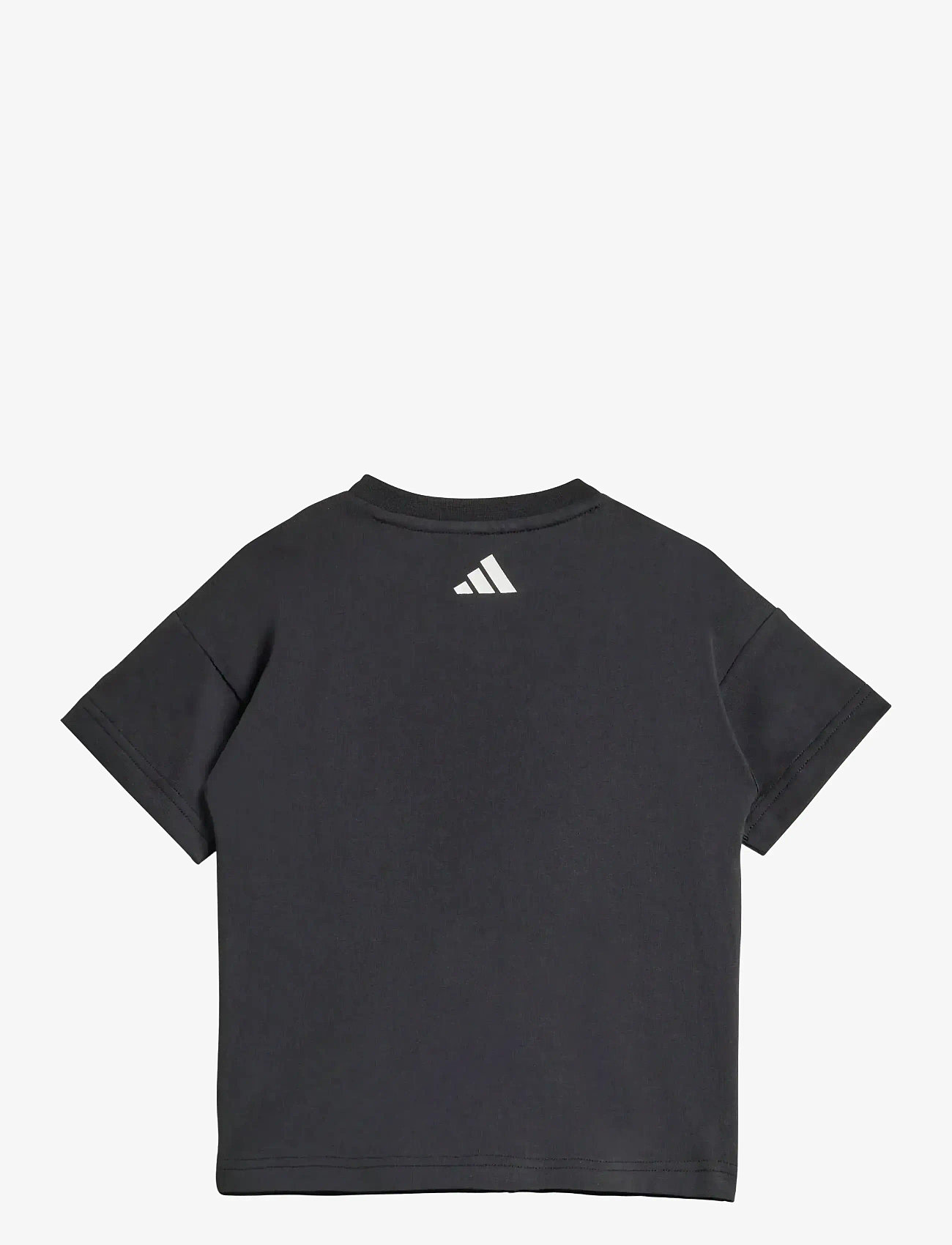 adidas Performance - MER DNA BBYJGSS - matchende sæt - black/white - 2