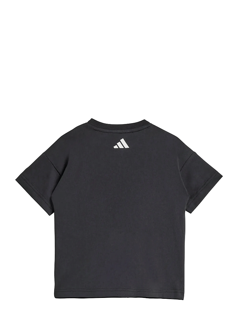 adidas Performance - MER DNA BBYJGSS - divdaļīgi komplekti - black/white - 2