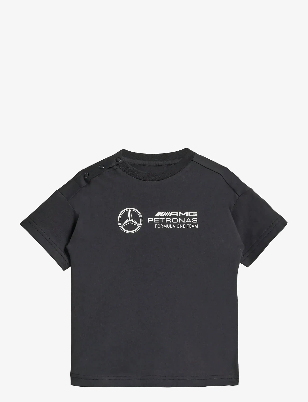 adidas Performance - MER DNA BBYJGSS - matchende sæt - black/white - 3