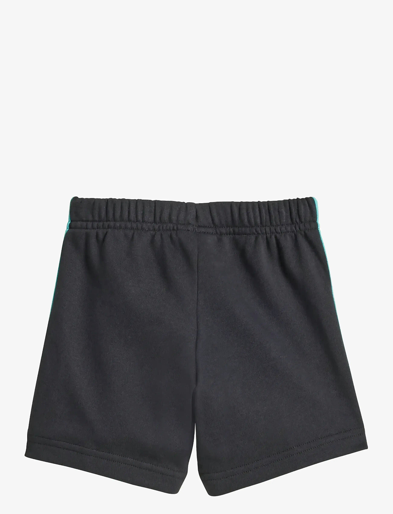 adidas Performance - MER DNA BBYJGSS - matchende sæt - black/white - 4