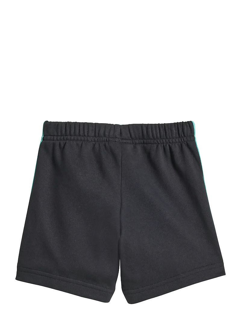 adidas Performance - MER DNA BBYJGSS - divdaļīgi komplekti - black/white - 4