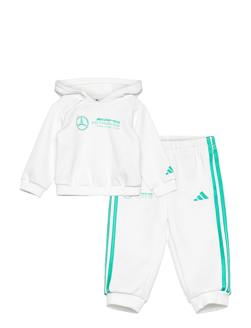 adidas Performance - MER DNA BBYJGLS - white/semiru - 0