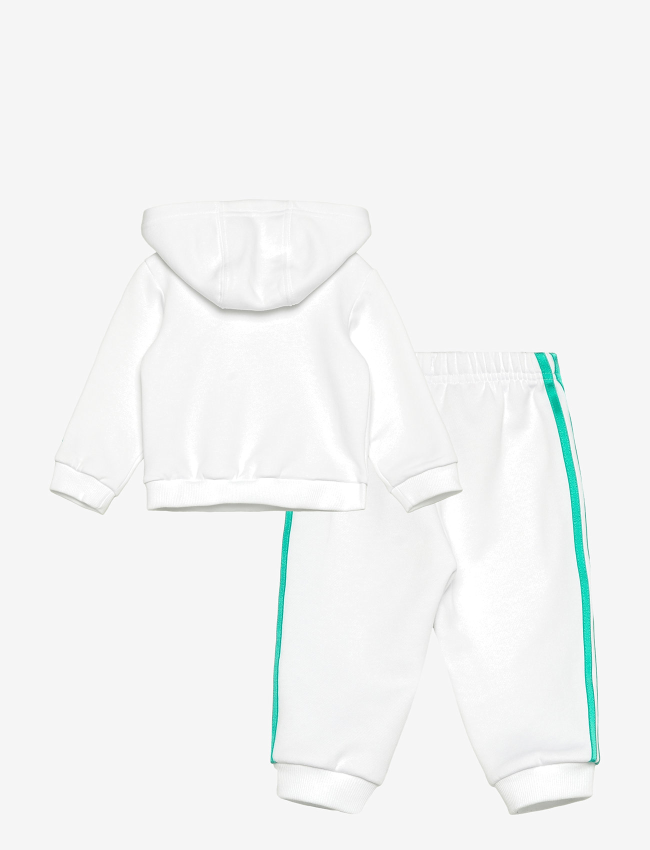 adidas Performance - MER DNA BBYJGLS - white/semiru - 1