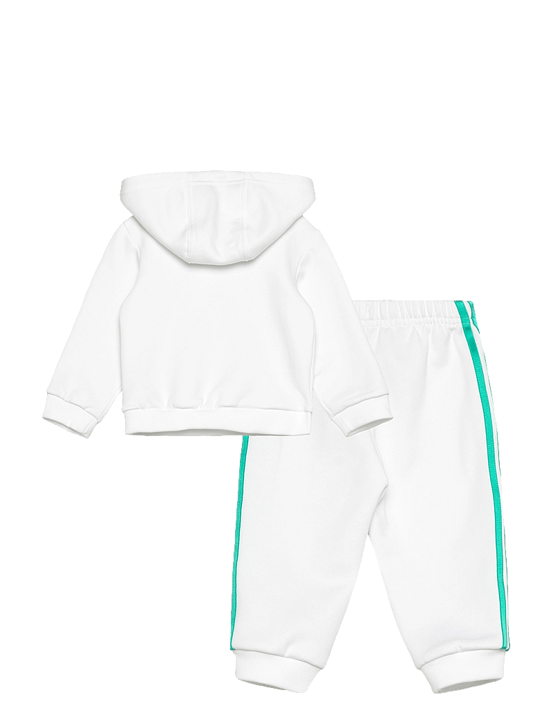 adidas Performance - MER DNA BBYJGLS - white/semiru - 1