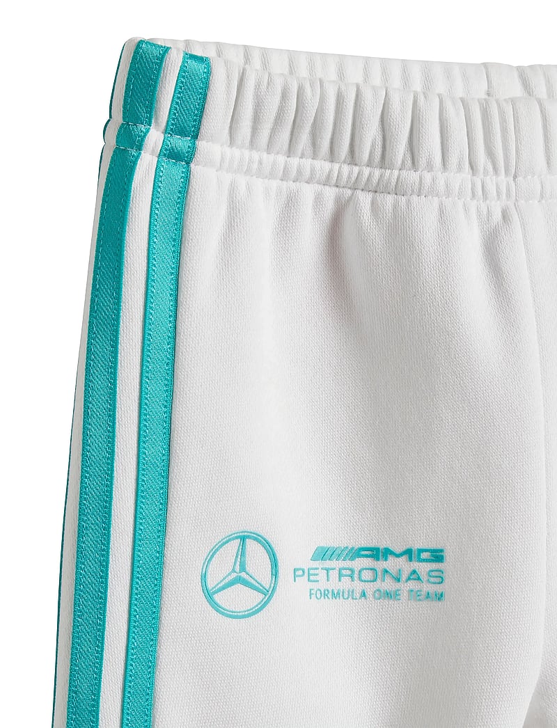 adidas Performance - MER DNA BBYJGLS - white/semiru - 2