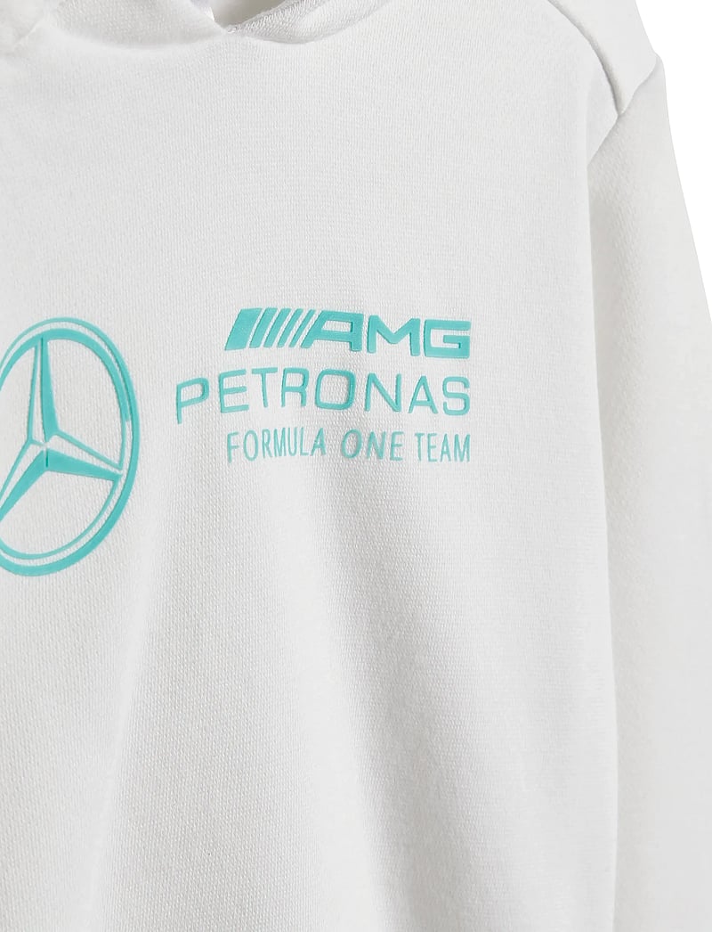 adidas Performance - MER DNA BBYJGLS - white/semiru - 4