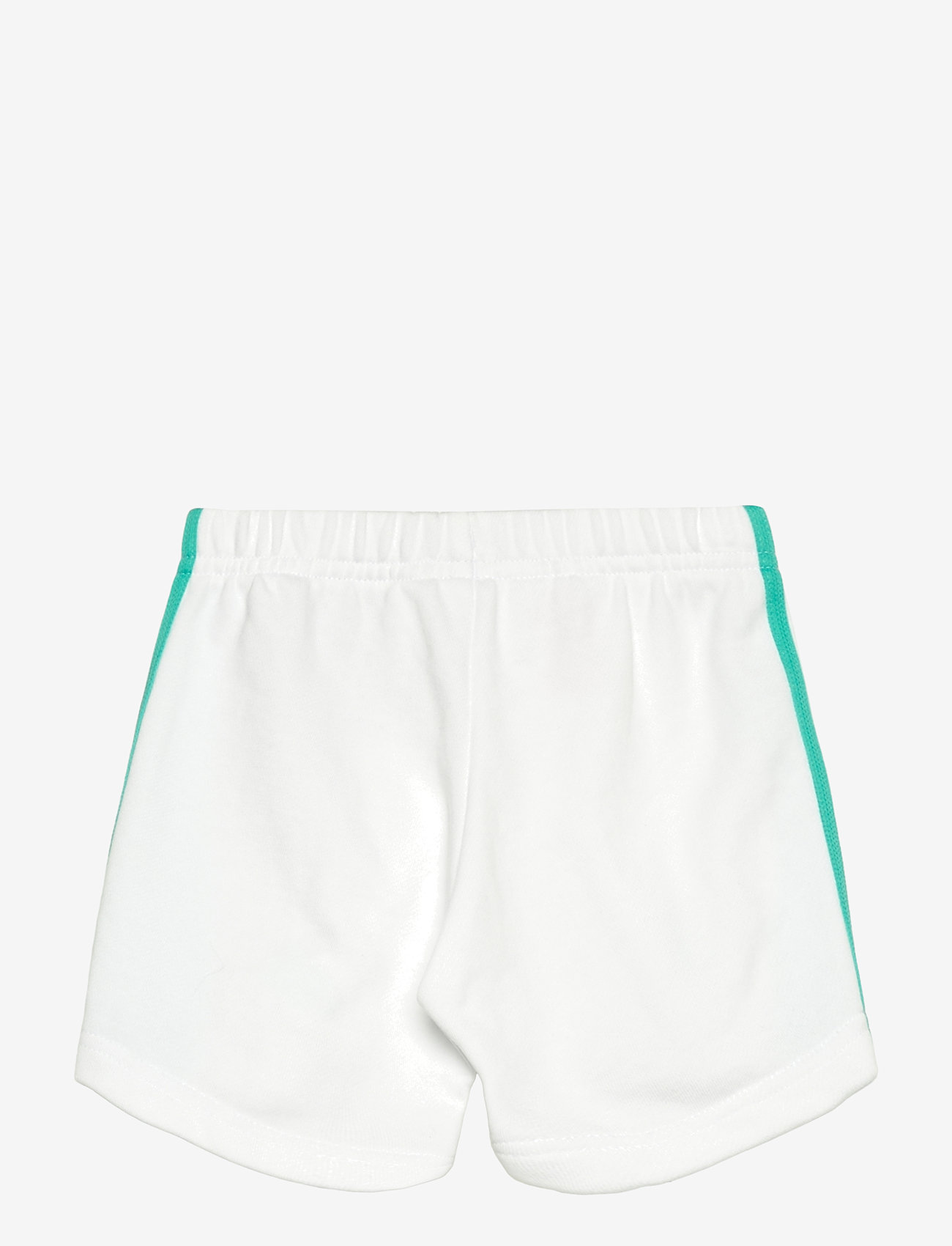 adidas Performance - MER DNA BBYJGSS - matchende sæt - white/semiru - 3