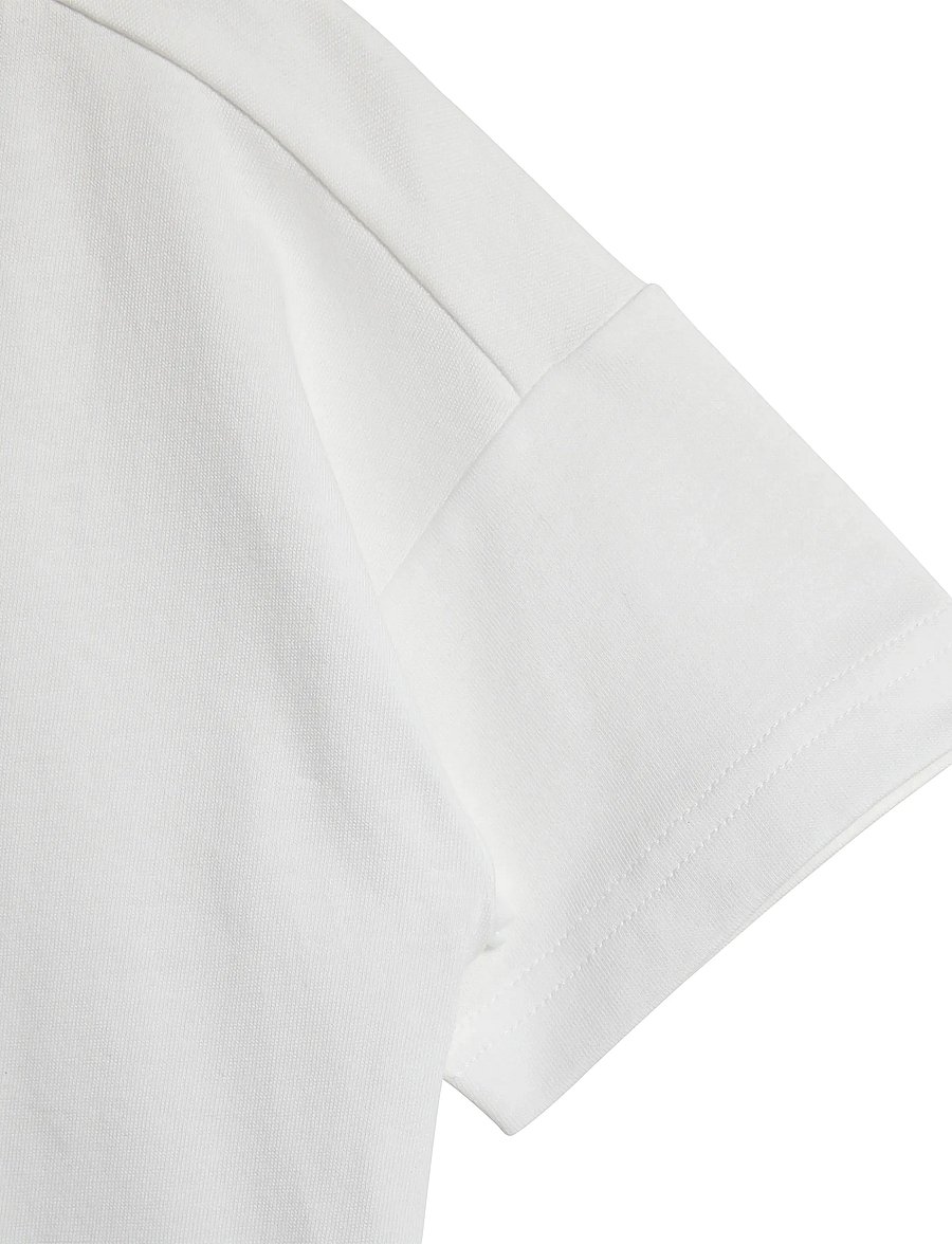 adidas Performance - MER DNA BBYJGSS - 2-teilige sets - white/semiru - 5