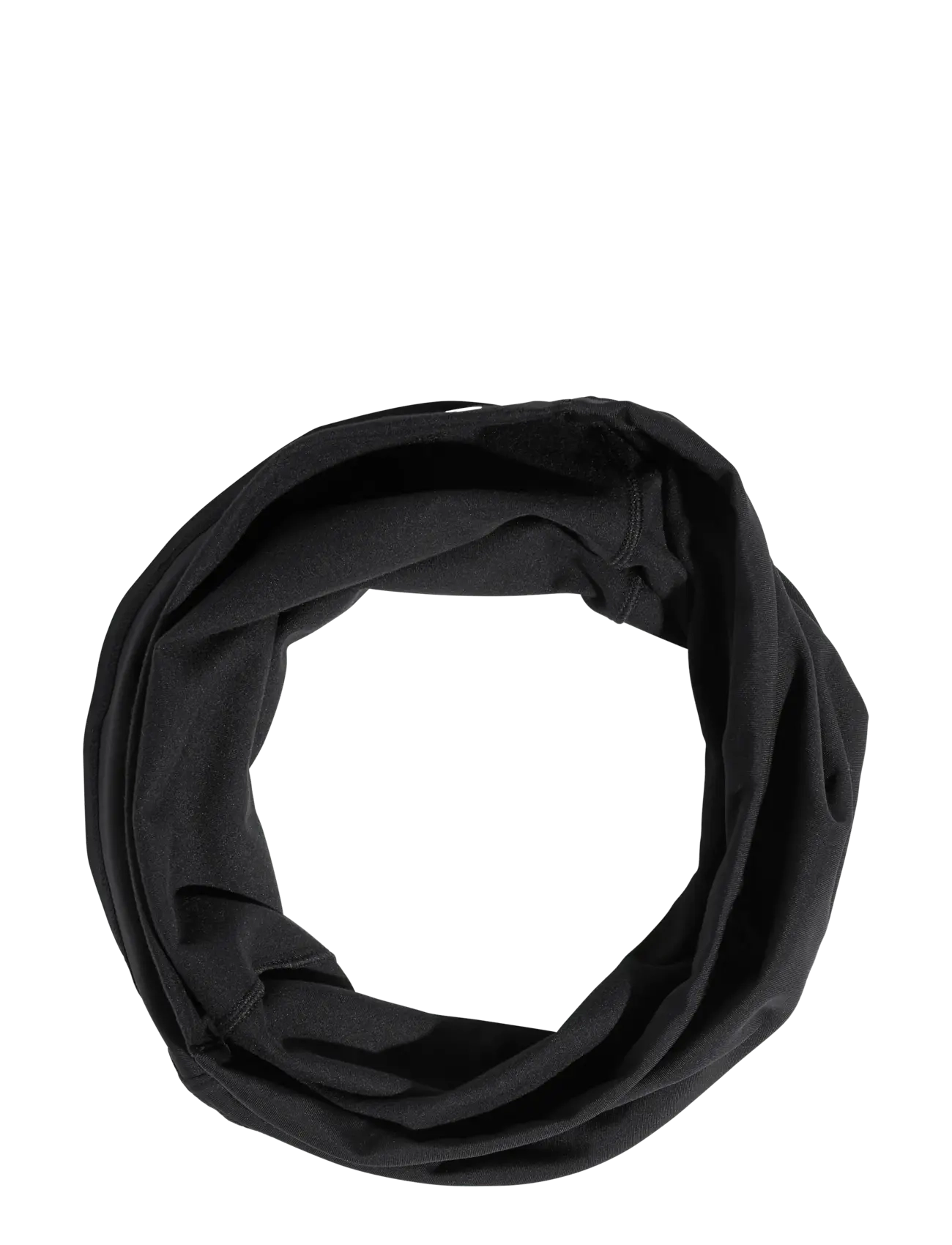 adidas Performance Clima.w Neckwrm, L, Black, Sport Accessories > Sport Scarves & Neckwarmer, Dame