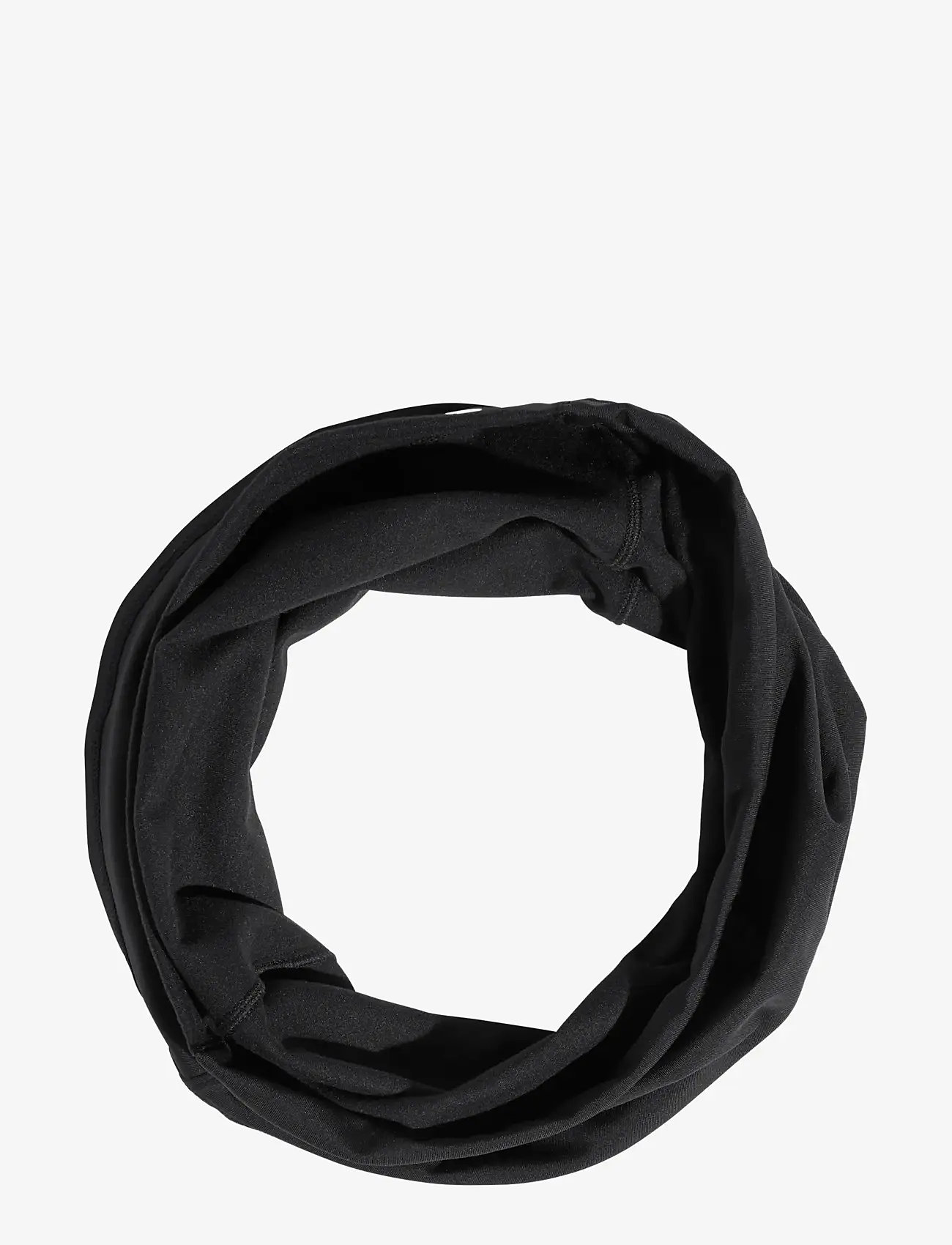 adidas Performance - CLIMA.W NECKWRM - halsedisser - black/refsil - 0