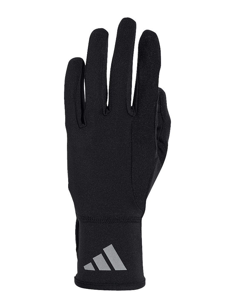 adidas Performance - CLIMA.C GLOVES - fingervantar - black - 0
