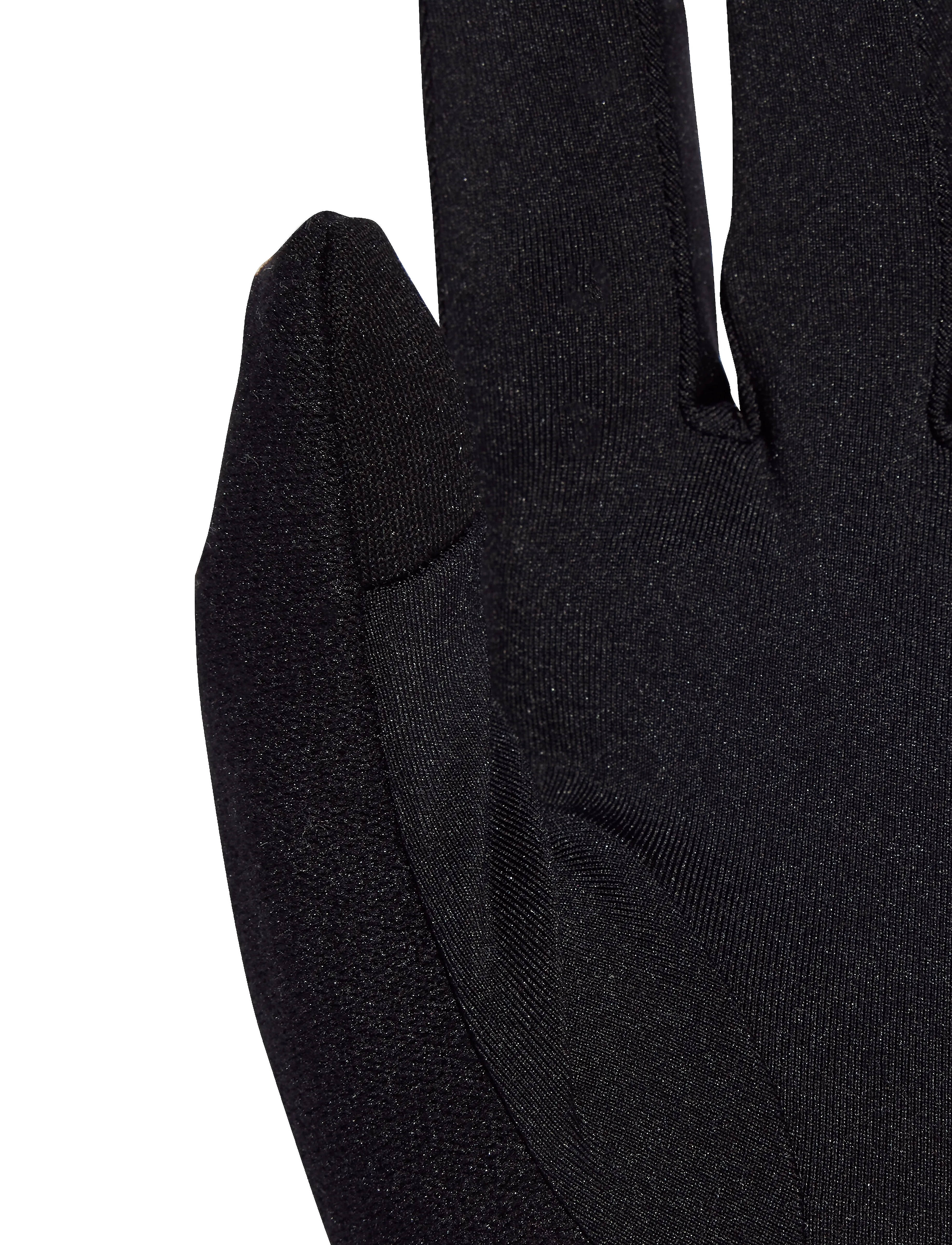 adidas Performance - CLIMA.C GLOVES - laveste priser - black - 2