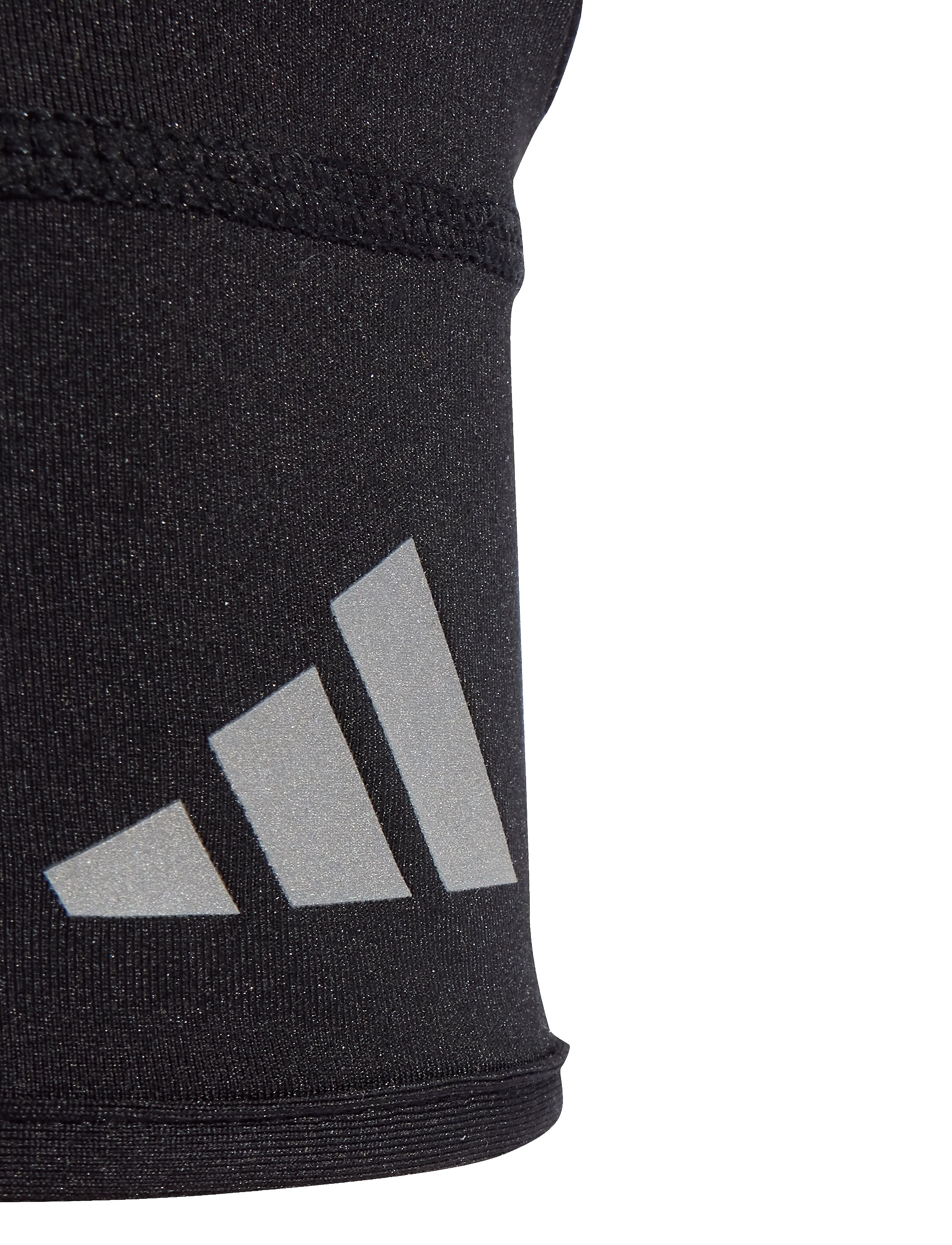 adidas Performance - CLIMA.C GLOVES - laveste priser - black - 3