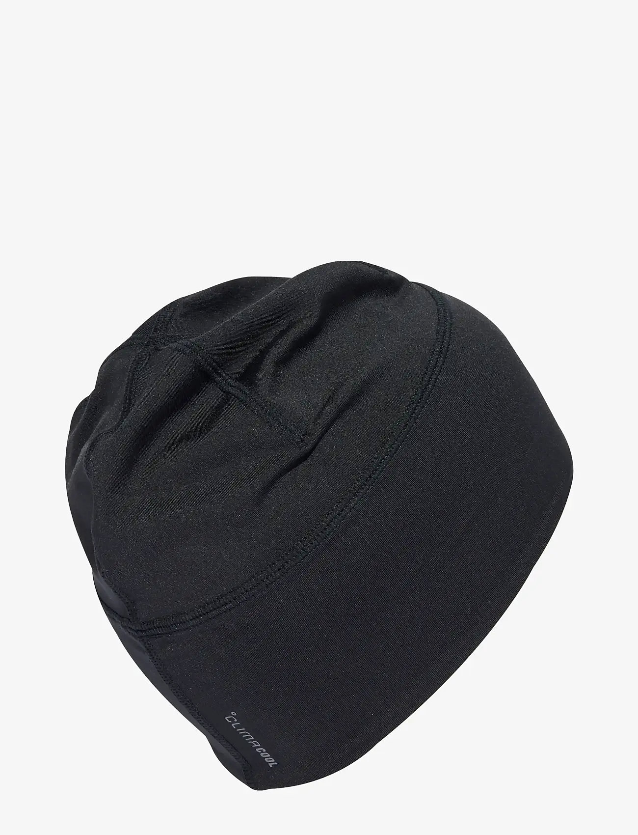 adidas Performance - CW BEANIE FITT - mössor - black/refsil - 1