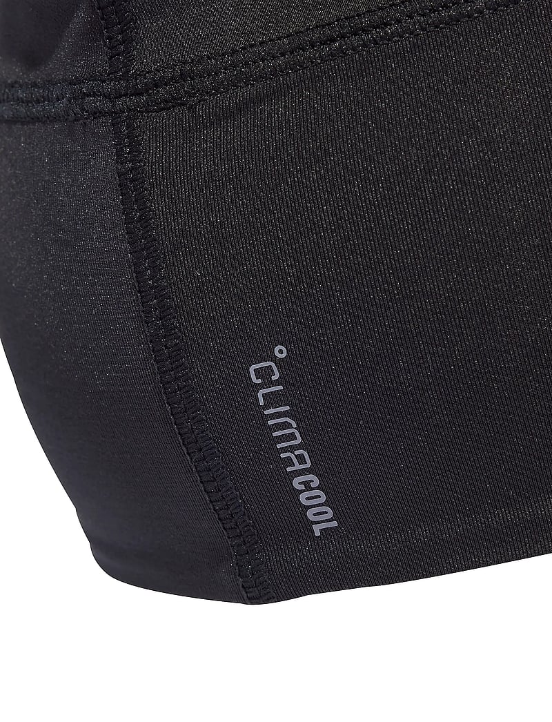 adidas Performance - CW BEANIE FITT - beanie mütsid - black/refsil - 3