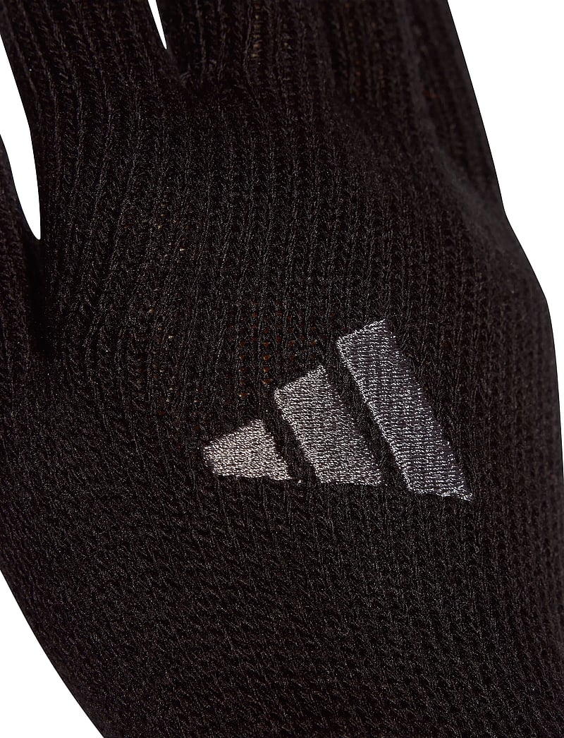 adidas Performance - ESS GLOVES - fingerhandsker - black/grefou - 1
