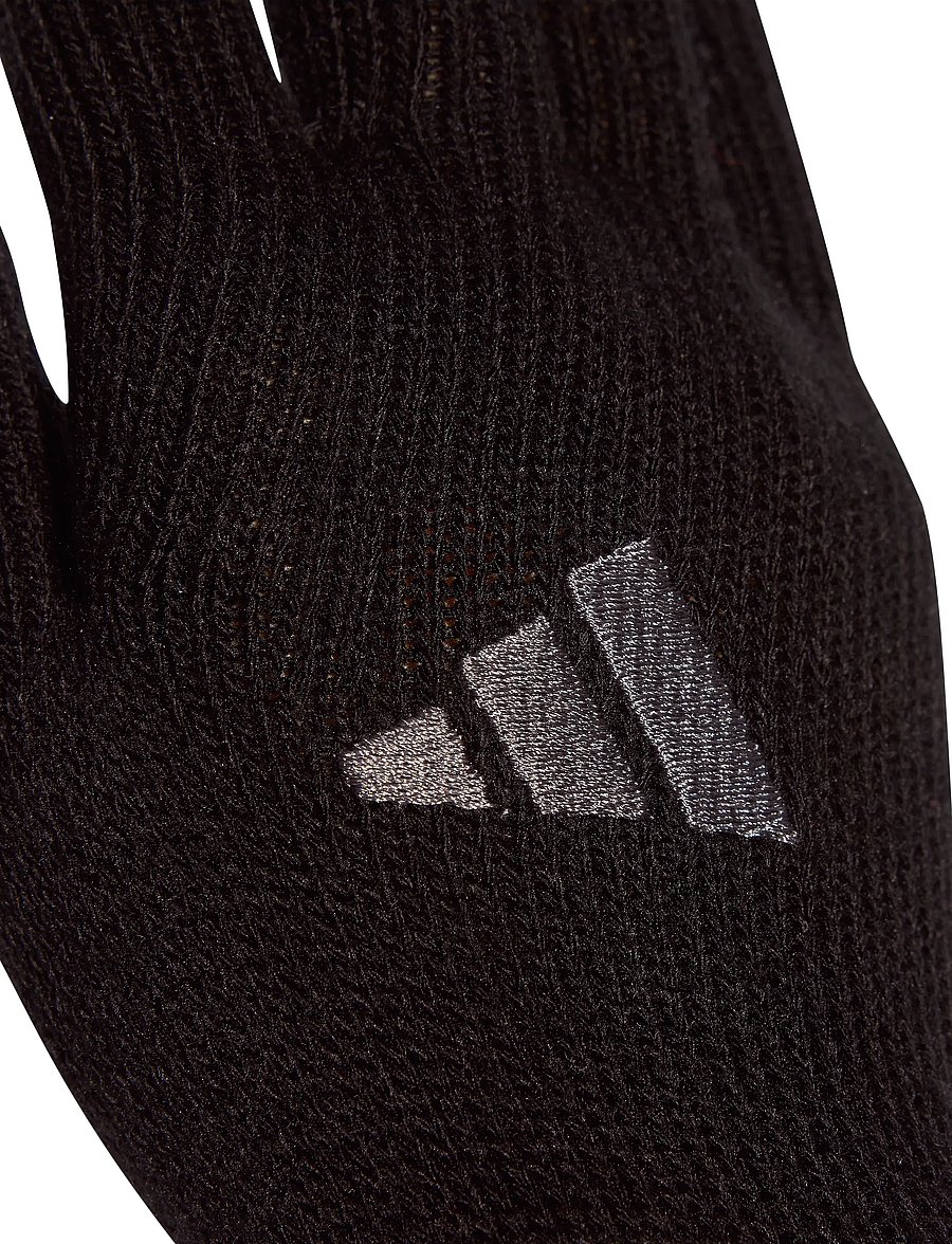 adidas Performance - ESS GLOVES - finger gloves - black/grefou - 1