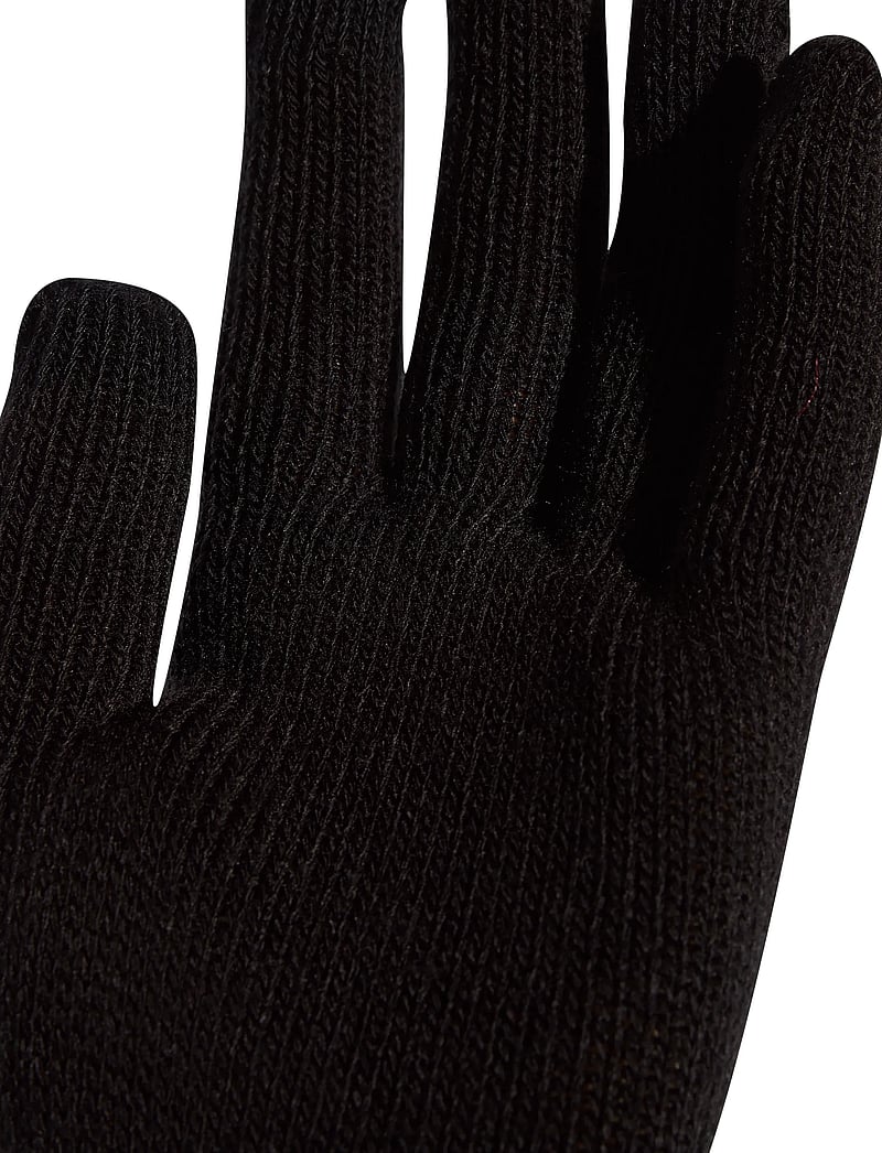adidas Performance - ESS GLOVES - fingerhandsker - black/grefou - 2