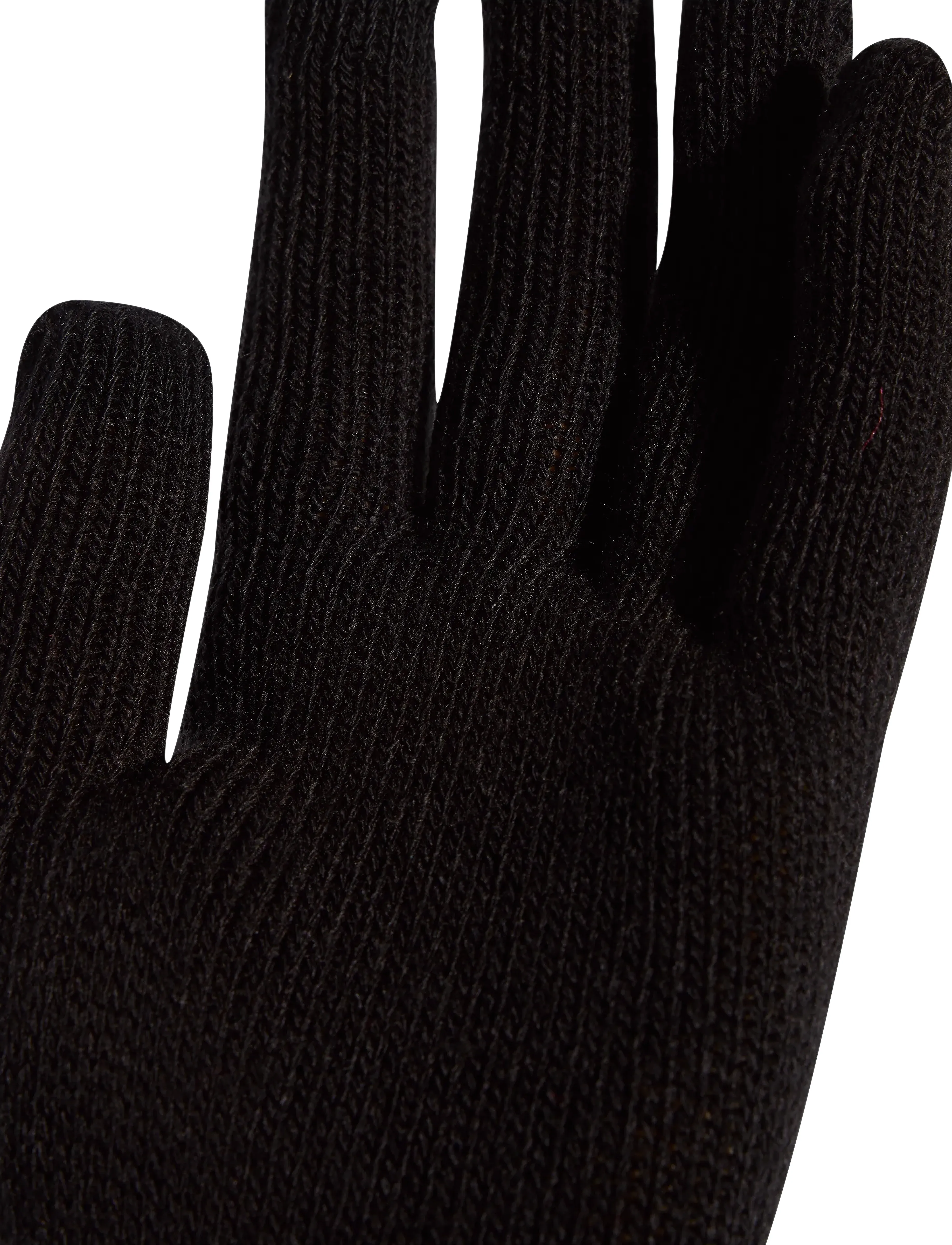 adidas Performance - ESS GLOVES - laagste prijzen - black/grefou - 2