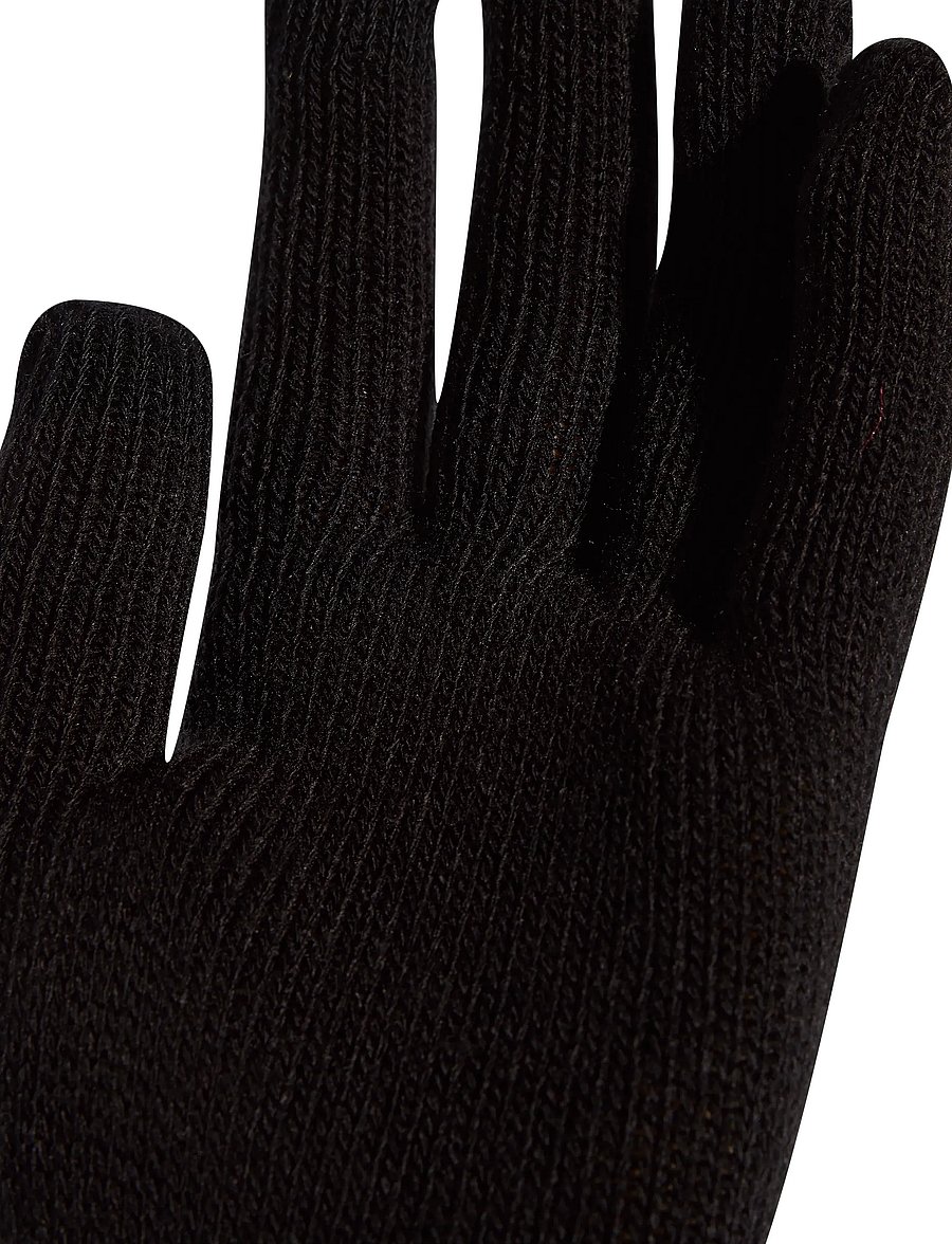 adidas Performance - ESS GLOVES - finger gloves - black/grefou - 2