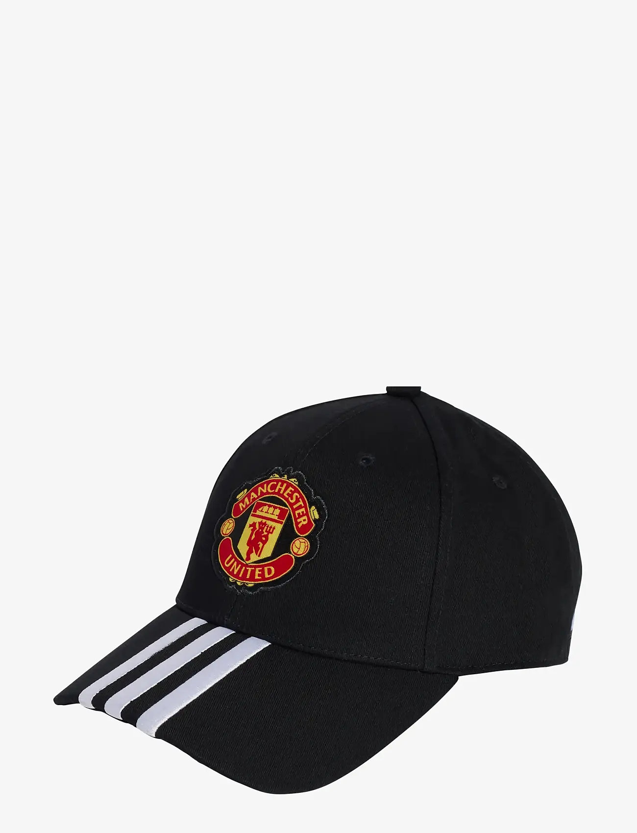 adidas Performance - MUFC BB CAP - die niedrigsten preise - black/white - 0