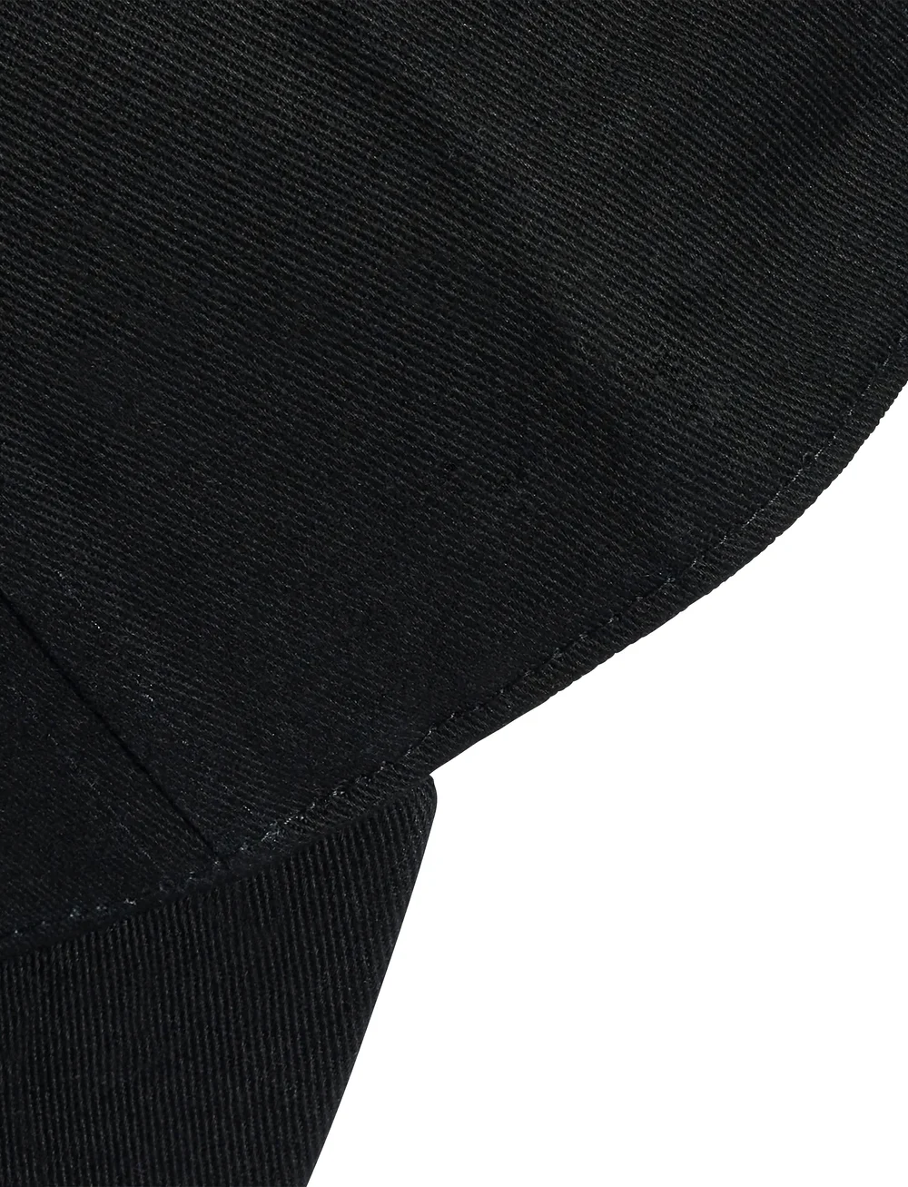 adidas Performance - MUFC BB CAP - kappen - black/white - 2